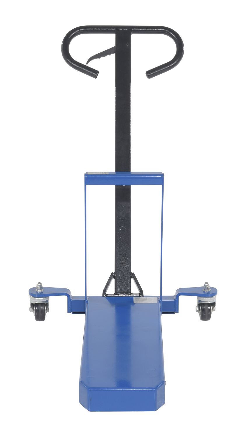 Horquilla simple Pallet Master de Vestil Manufacturing Corp– – Ahora disponible en MTN Shop US. - imagen 4
