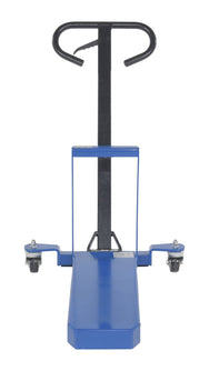 Horquilla simple Pallet Master de Vestil Manufacturing Corp– – Ahora disponible en MTN Shop US. - imagen 4
