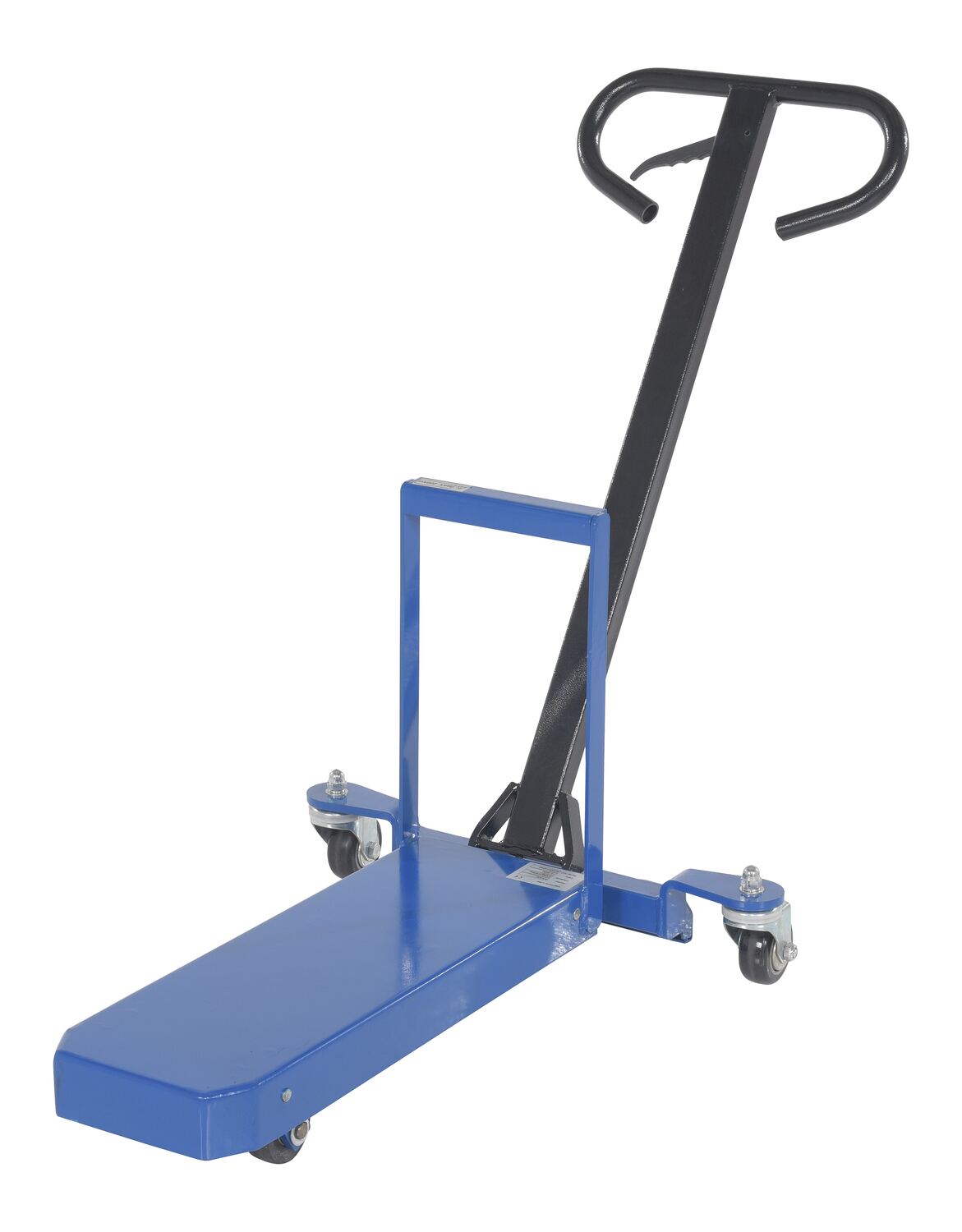Horquilla simple Pallet Master de Vestil Manufacturing Corp– – Ahora disponible en MTN Shop US. - imagen 6