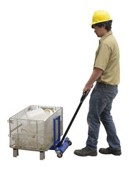 Horquilla simple Pallet Master de Vestil Manufacturing Corp– – Ahora disponible en MTN Shop US. - imagen 5