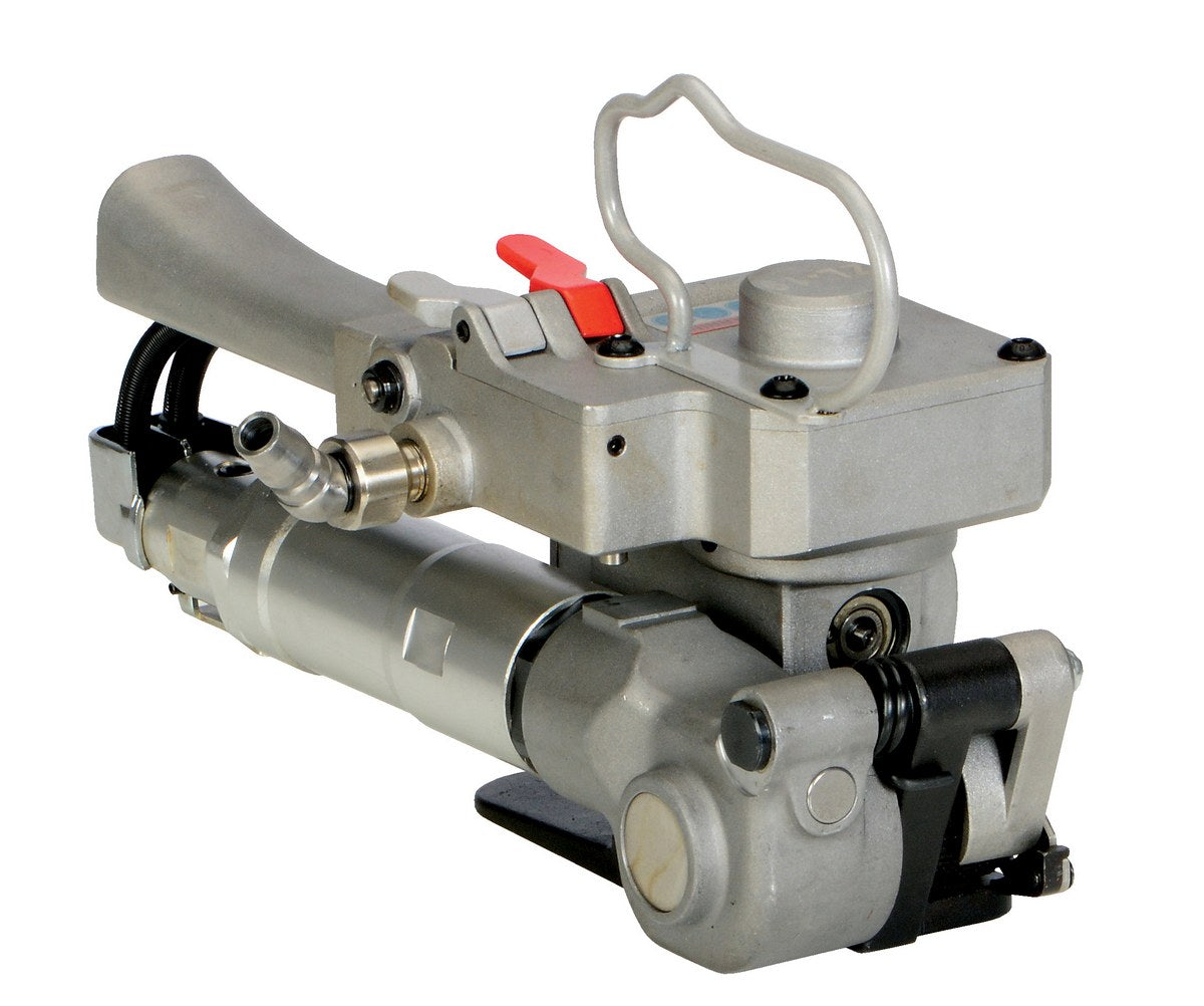 Sellador de correa neumático Vestil Manufacturing Corp– – Ahora disponible en MTN Shop US. - imagen 5