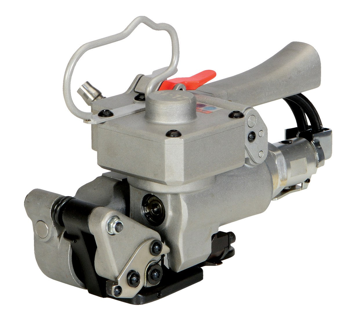 Sellador de correa neumático Vestil Manufacturing Corp– – Ahora disponible en MTN Shop US. - imagen 4