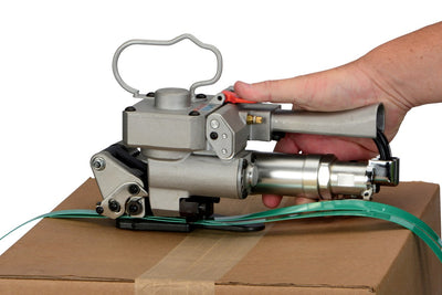 Sellador de correa neumático Vestil Manufacturing Corp– – Ahora disponible en MTN Shop US.