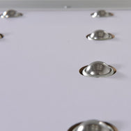 Plataformas emergentes de transferencia de bolas de Vestil Manufacturing Corp– – Ahora disponibles en MTN Shop US. - imagen 8