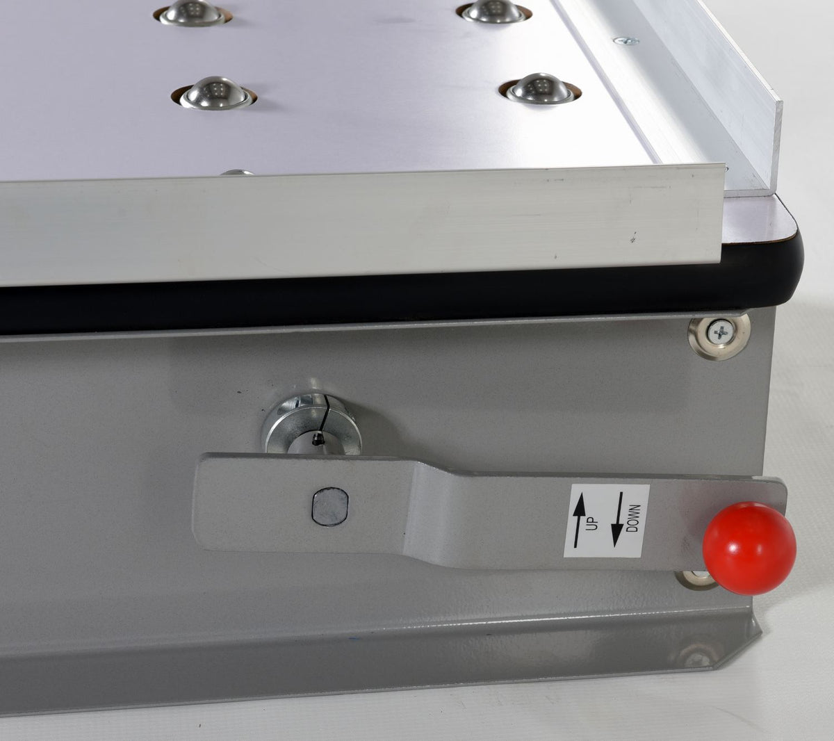 Plataformas emergentes de transferencia de bolas de Vestil Manufacturing Corp– – Ahora disponibles en MTN Shop US. - imagen 5