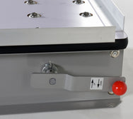 Plataformas emergentes de transferencia de bolas de Vestil Manufacturing Corp– – Ahora disponibles en MTN Shop US. - imagen 5