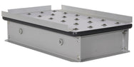 Plataformas emergentes de transferencia de bolas de Vestil Manufacturing Corp– – Ahora disponibles en MTN Shop US. - imagen 3