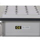 Plataformas emergentes de transferencia de bolas Vestil Manufacturing Corp