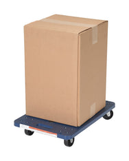 Plataformas rodantes de plástico Vestil Manufacturing Corp– – Ahora disponibles en MTN Shop US. - imagen 2