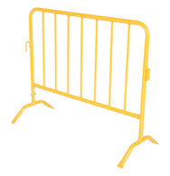 Barreras entrelazadas de control de multitudes de Vestil Manufacturing Corp– – Ahora disponibles en MTN Shop US. - imagen 2