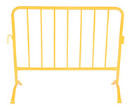 Barreras entrelazadas de control de multitudes de Vestil Manufacturing Corp– – Ahora disponibles en MTN Shop US. - imagen 3