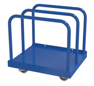 Carro de paneles de servicio pesado Vestil Manufacturing Corp– – Ahora disponible en MTN Shop US. - imagen 3