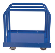 Carro de paneles de servicio pesado Vestil Manufacturing Corp– – Ahora disponible en MTN Shop US. - imagen 2