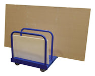 Carro de paneles de servicio pesado Vestil Manufacturing Corp– – Ahora disponible en MTN Shop US. - imagen 4