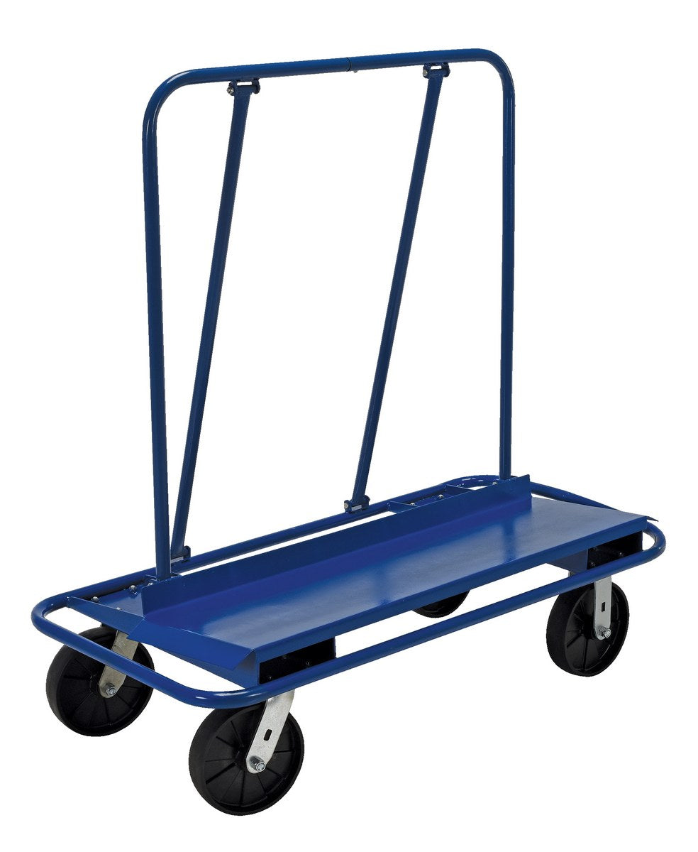 Carros para paneles y paneles de yeso Vestil Manufacturing Corp– – Ahora disponibles en MTN Shop US. - imagen 2