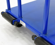 Carro de paneles Vestil Manufacturing Corp– – Ahora disponible en MTN Shop US. - imagen 7