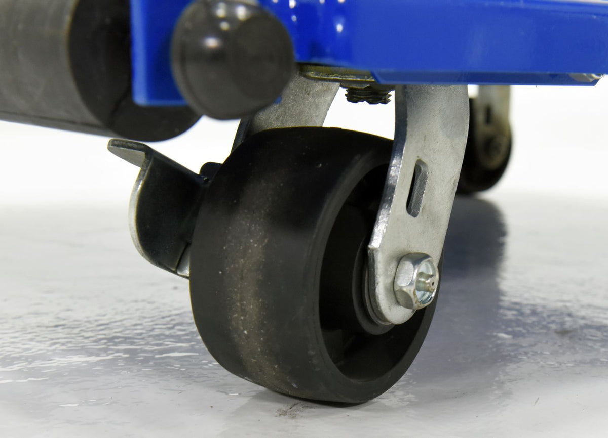 Carro de paneles Vestil Manufacturing Corp– – Ahora disponible en MTN Shop US. - imagen 6