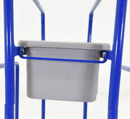 Carro de paneles Vestil Manufacturing Corp– – Ahora disponible en MTN Shop US. - imagen 5