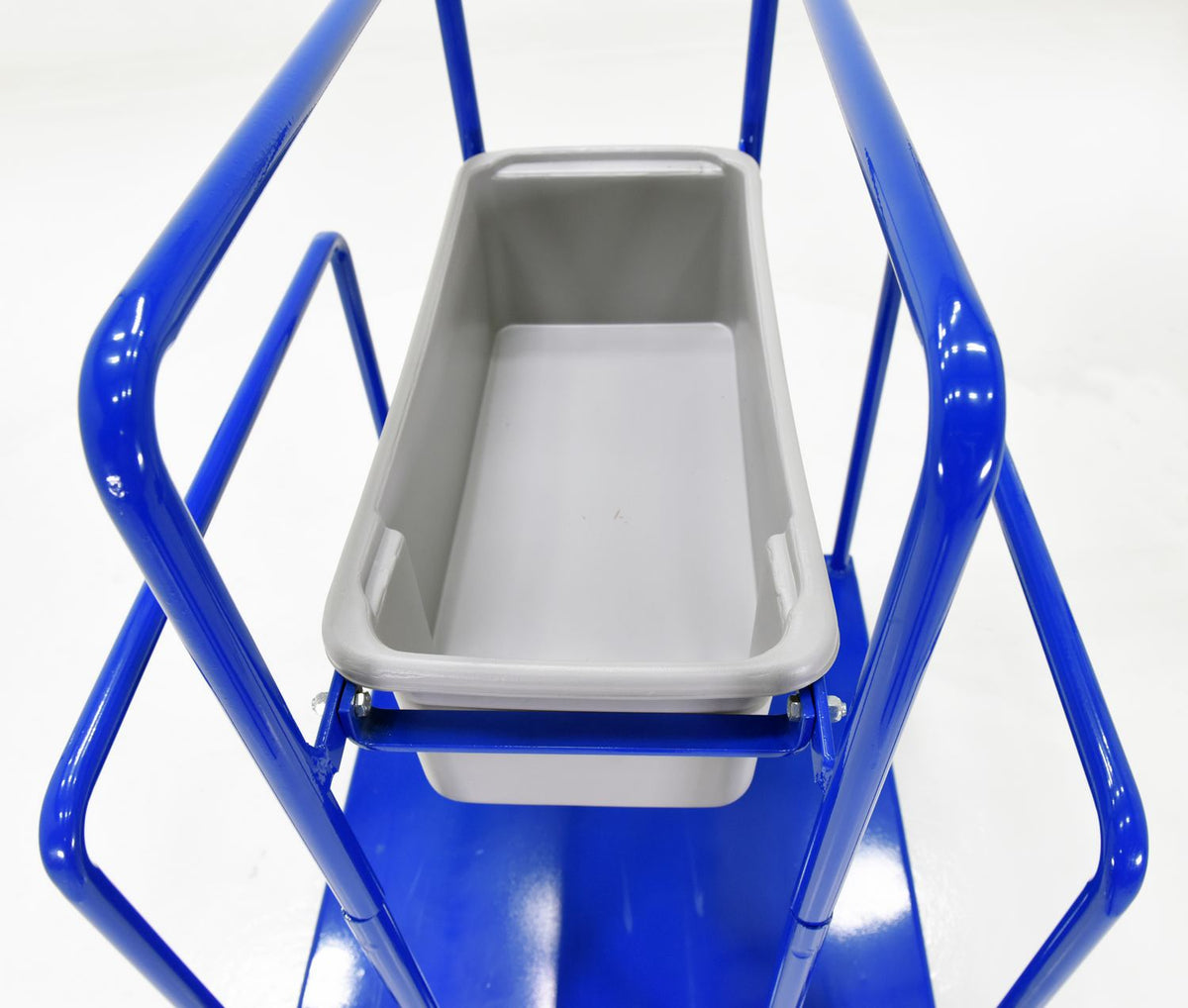 Carro de paneles Vestil Manufacturing Corp– – Ahora disponible en MTN Shop US. - imagen 3