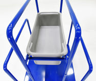 Carro de paneles Vestil Manufacturing Corp– – Ahora disponible en MTN Shop US. - imagen 3