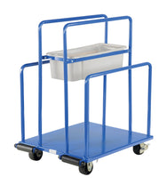 Carro de paneles Vestil Manufacturing Corp– – Ahora disponible en MTN Shop US. - imagen 2