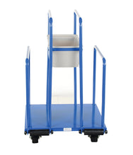 Carro de paneles Vestil Manufacturing Corp– – Ahora disponible en MTN Shop US. - imagen 4