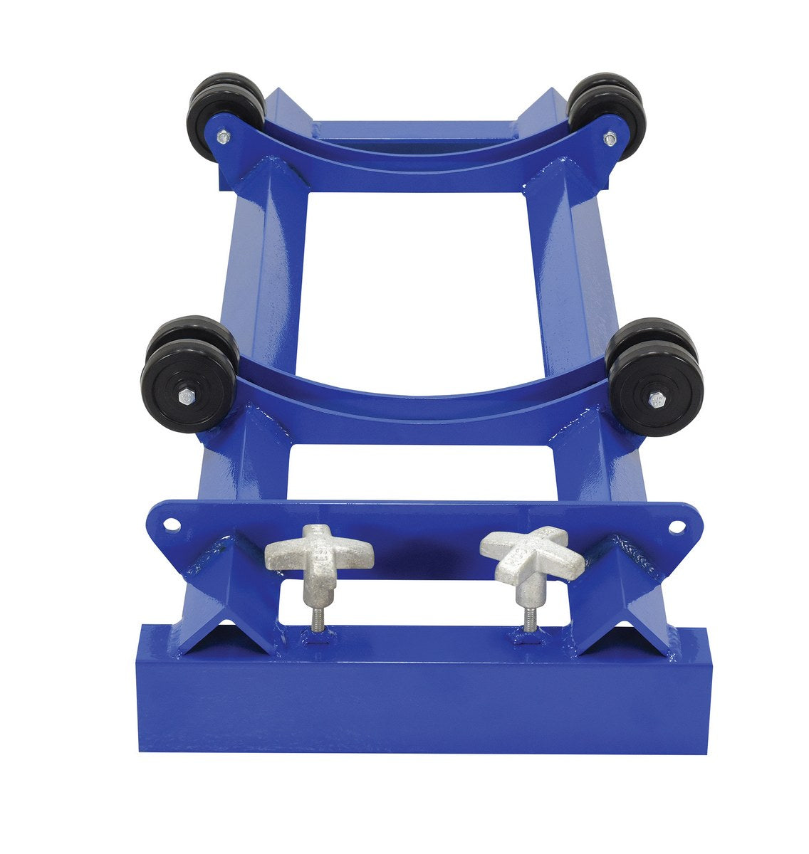 Soportes para tambores para estanterías para paletas de Vestil Manufacturing Corp– – Ahora disponibles en MTN Shop US. - imagen 5
