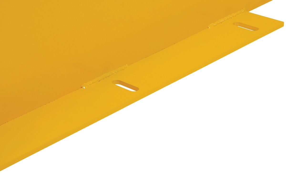 Protector de extremo de estantería para paletas de Vestil Manufacturing Corp– – Ahora disponible en MTN Shop US. - imagen 4
