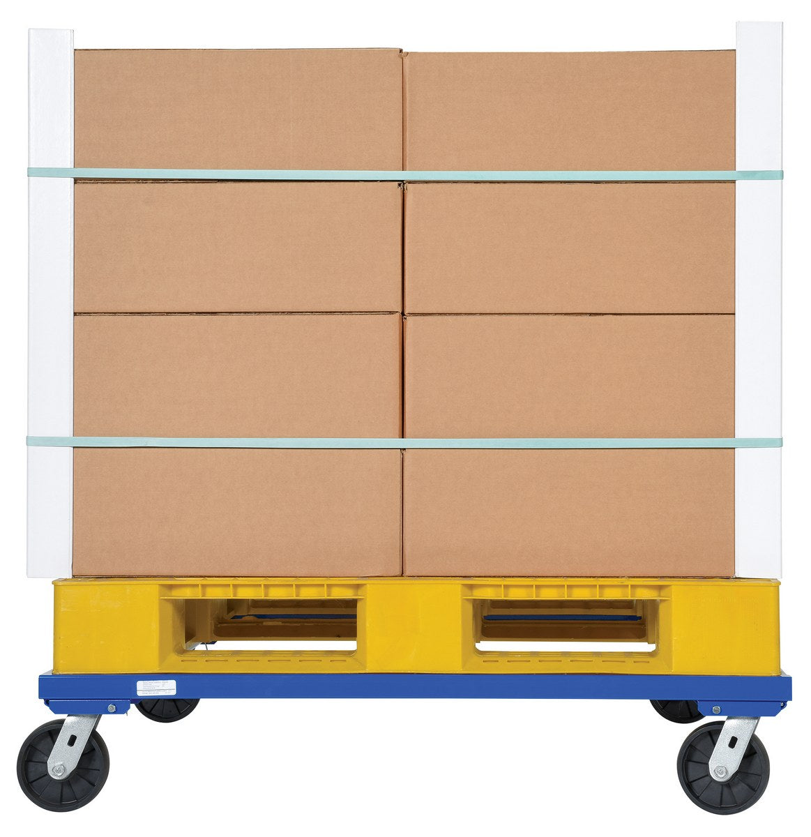 Vestil Manufacturing Corp Steel Pro-Movers– – Ahora disponible en MTN Shop US. - imagen 2