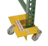 Plataforma rodante elevadora de estanterías para paletas de Vestil Manufacturing Corp– – Ahora disponible en MTN Shop US. - imagen 6