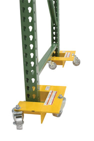 Plataforma rodante elevadora de estanterías para paletas de Vestil Manufacturing Corp– – Ahora disponible en MTN Shop US. - imagen 2