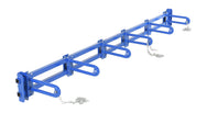 Estantes de almacenamiento de barras verticales de Vestil Manufacturing Corp– – Ahora disponibles en MTN Shop US. - imagen 6