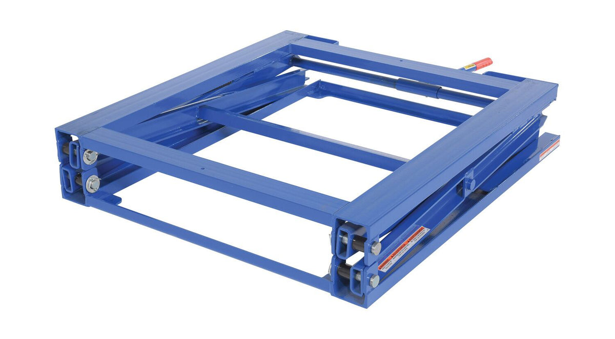 Vestil Manufacturing Corp Adjustable Pallet Stands– – Now available at MTN Shop US.