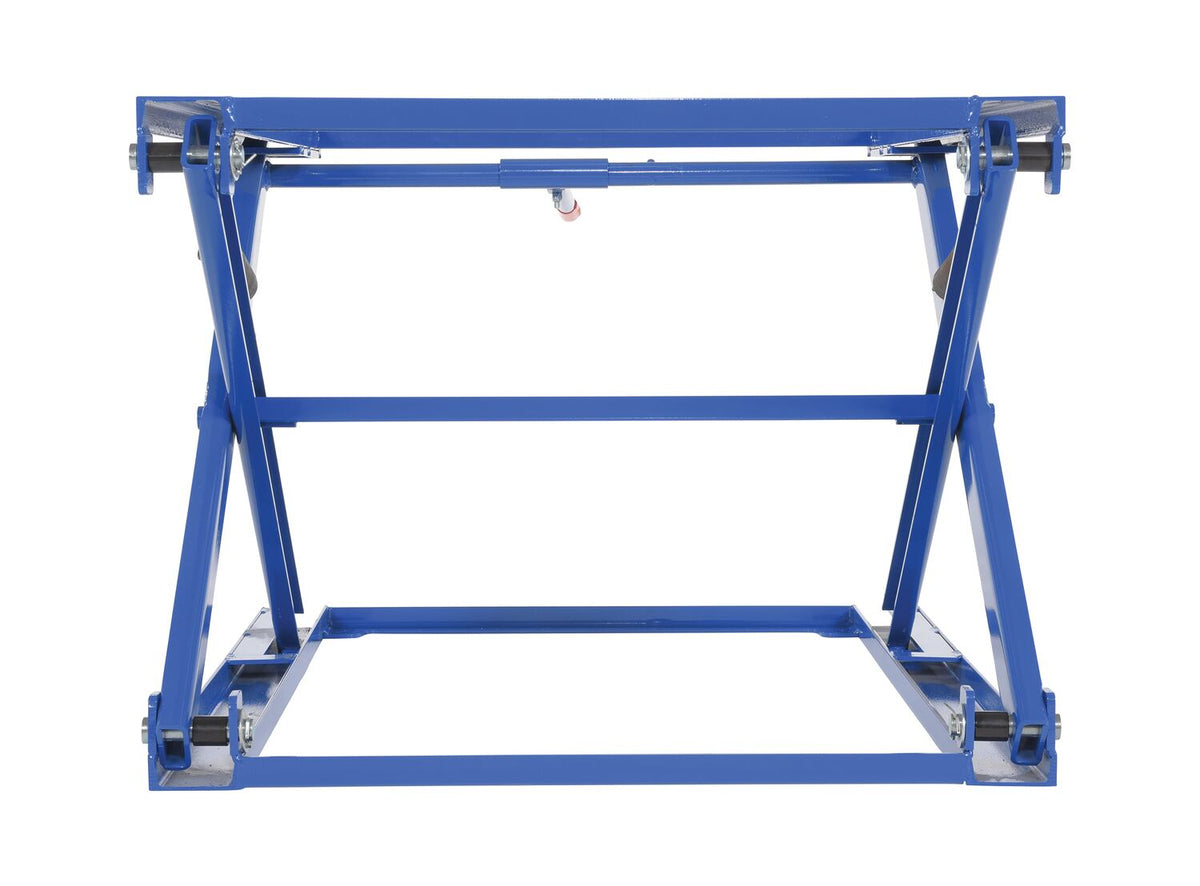 Vestil Manufacturing Corp Adjustable Pallet Stands– – Now available at MTN Shop US.