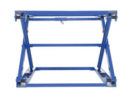 Vestil Manufacturing Corp Adjustable Pallet Stands– – Now available at MTN Shop US.