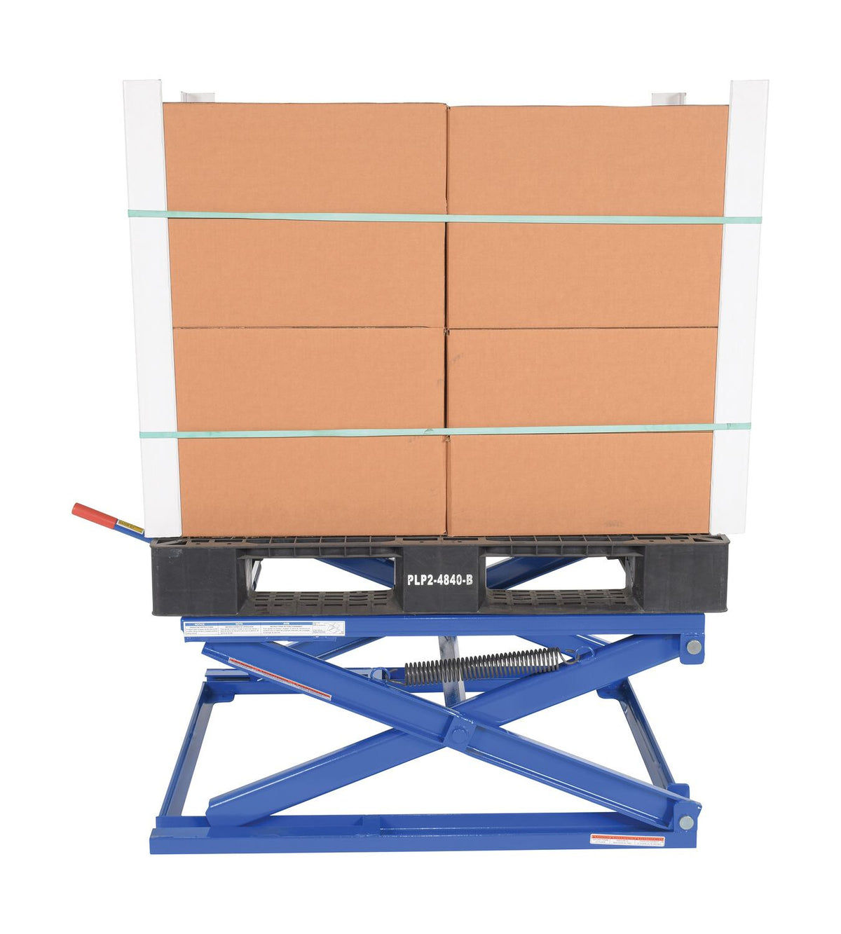 Vestil Manufacturing Corp Adjustable Pallet Stands– – Now available at MTN Shop US.