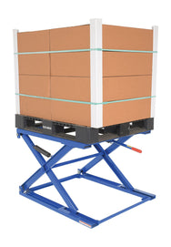 Vestil Manufacturing Corp Adjustable Pallet Stands– – Now available at MTN Shop US.