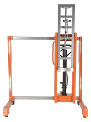 Transportador de tambores y despaletizador de Vestil Manufacturing Corp– – Ahora disponible en MTN Shop US. - imagen 8