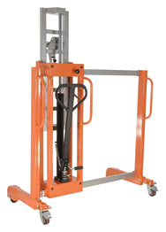 Transportador de tambores y despaletizador de Vestil Manufacturing Corp– – Ahora disponible en MTN Shop US. - imagen 3
