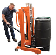 Transportador de tambores y despaletizador de Vestil Manufacturing Corp– – Ahora disponible en MTN Shop US. - imagen 7
