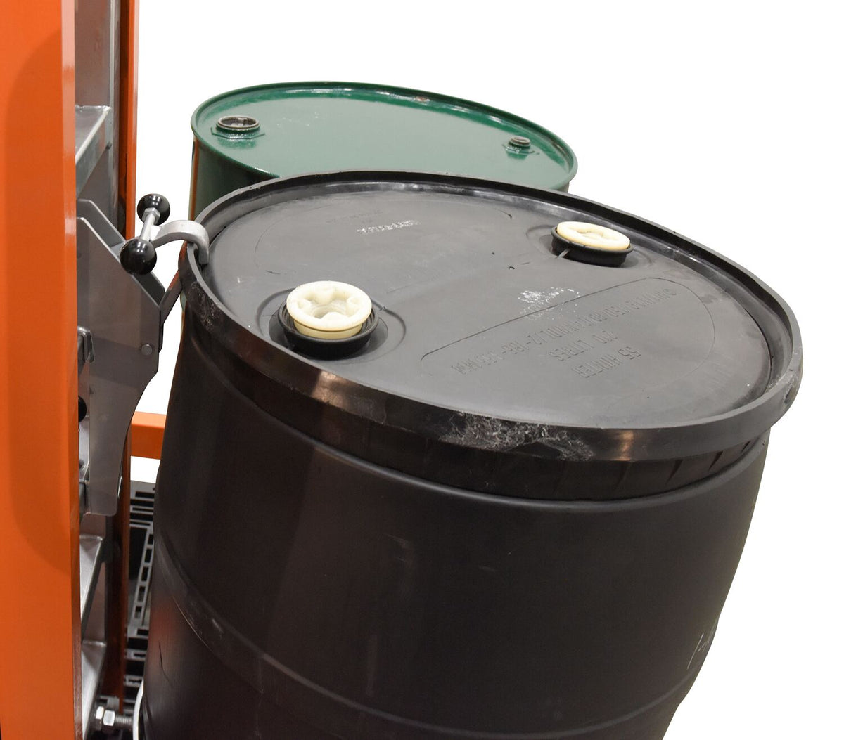 Transportador de tambores y despaletizador de Vestil Manufacturing Corp– – Ahora disponible en MTN Shop US. - imagen 6