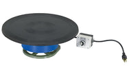 Tocadiscos motorizados Vestil Manufacturing Corp– – Ahora disponibles en MTN Shop US. - imagen 3