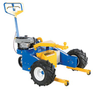 Transportador de remolques a gasolina de Vestil Manufacturing Corp– – Ahora disponible en MTN Shop US.