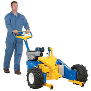 Transportador de remolques a gasolina de Vestil Manufacturing Corp– – Ahora disponible en MTN Shop US. - imagen 2