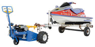 Transportador de remolques a gasolina de Vestil Manufacturing Corp– – Ahora disponible en MTN Shop US. - imagen 3