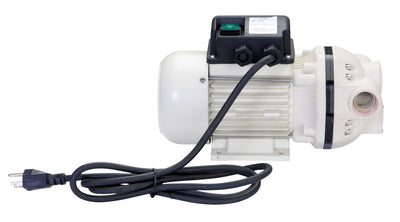 Bombas eléctricas DEF de Vestil Manufacturing Corp– – Ahora disponibles en MTN Shop US.