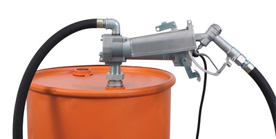 Bombas de combustible eléctricas de servicio pesado Vestil Manufacturing Corp– – Ahora disponibles en MTN Shop US.