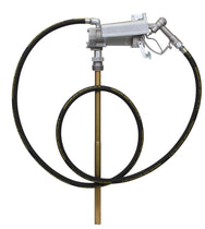 Bomba de combustible eléctrica de alto flujo y servicio pesado Vestil Manufacturing Corp– – Ahora disponible en MTN Shop US.