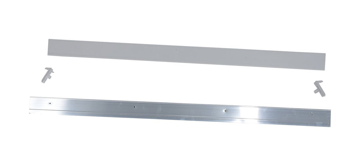 Protectores de esquinas de plástico PVC de Vestil Manufacturing Corp (inserto de aluminio) – – Ahora disponibles en MTN Shop US. - imagen 2