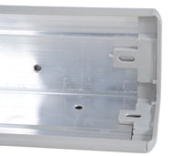 Protectores de esquinas de plástico PVC de Vestil Manufacturing Corp (inserto de aluminio) – – Ahora disponibles en MTN Shop US. - imagen 6
